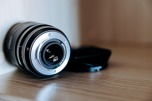 Fujifilm XF 16mm f/1.4 R WR (2 foto / 3)