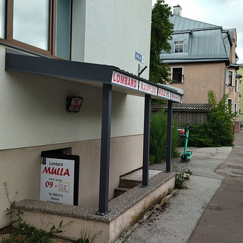 Mulla tn 8, Põhja-Tallinna, Tallinn, Harjumaa