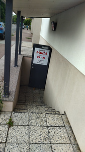 Mulla tn 8, Põhja-Tallinna, Tallinn, Harjumaa (2 foto / 17)