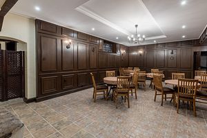 Многофункциональное здание в Старой Риге (15 фото из 15)