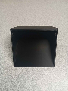 Lillepotid 3D printimine (3 foto / 5)
