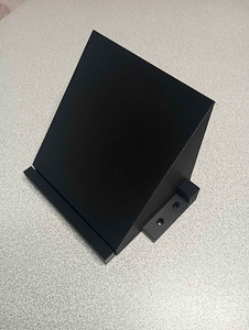 Lillepotid 3D printimine (4 foto / 5)