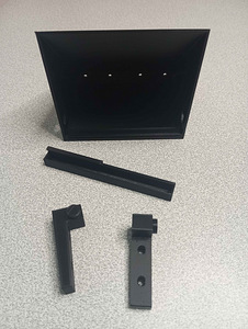 Lillepotid 3D printimine (5 foto / 5)