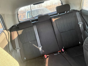 TOYOTA AURIS 1,4 D4D, VARUOSAD (10 foto / 10)