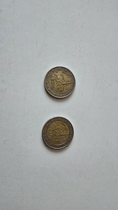 Монеты (1 фото из 1)