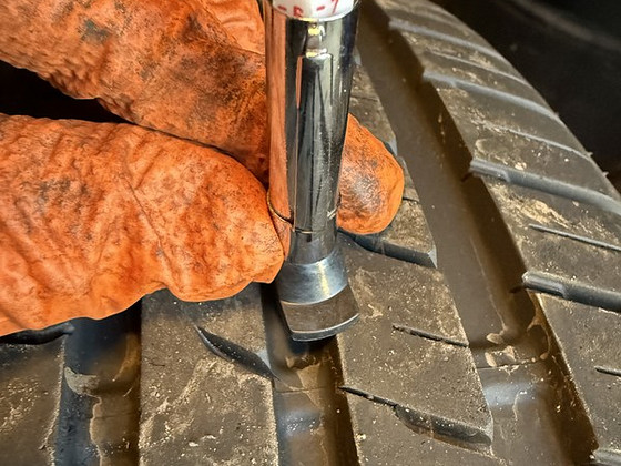 225 60 R16 летние шины 3 шт!!!