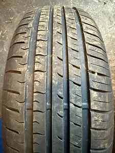 225 60 R16 летние шины 3 шт!!! (3 фото из 3)