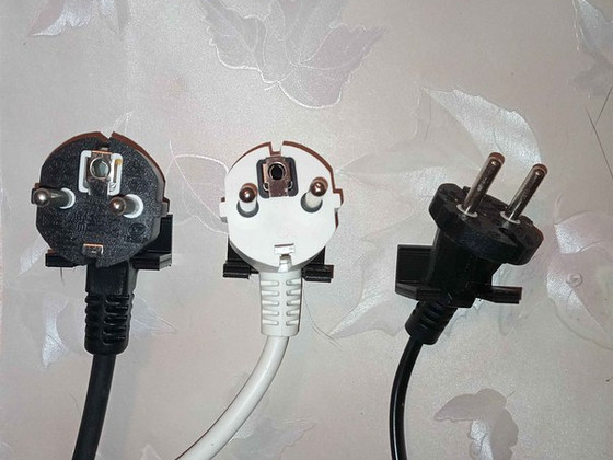 Держатель для шнура