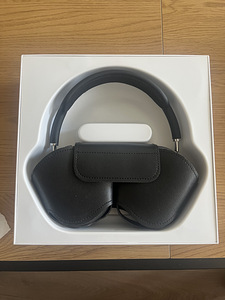 Apple AirPods Max (1 foto / 3)