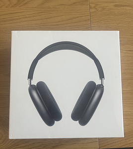 Apple AirPods Max (2 foto / 3)