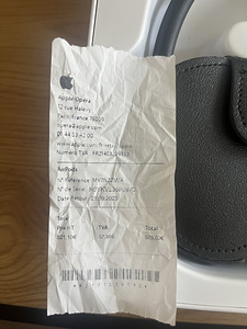 Apple AirPods Max (3 foto / 3)