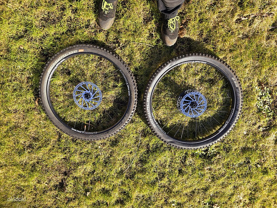 Rattad 27.5 love mud