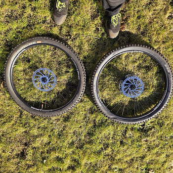 Rattad 27.5 love mud