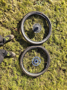 Rattad 27.5 love mud (2 foto / 2)