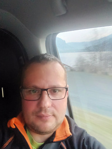 Mees, 44 aastat vana. Otsin tööd. (1 foto / 1)