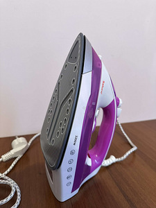 Утюг SATURN (2 фото из 2)