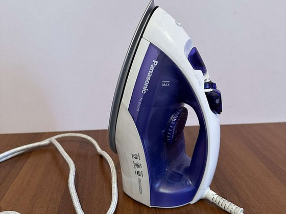 Արդուկ Panasonic