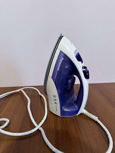 Արդուկ Panasonic (1 լուսանկար / 2)