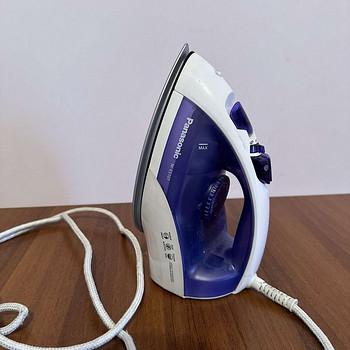 Արդուկ Panasonic