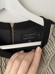 Платье Ted Baker (2 фото из 4)