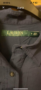 Платье Ralph Lauren (2 фото из 2)