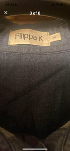 Платье Filippa K (2 фото из 2)