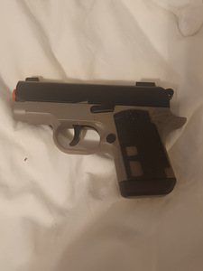 Пистолет 5+ (1 фото из 2)