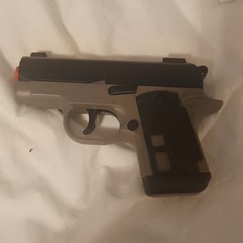 Püstol 5+