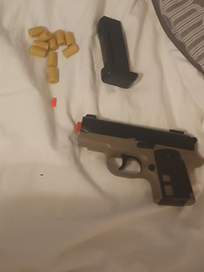 Пистолет 5+ (2 фото из 2)