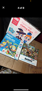 Товары для детей (2 фото из 3)