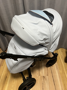 Vanker / Коляска Bebetto Luca Pro 16 (5 фото из 9)