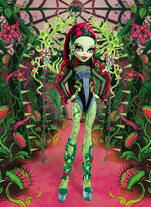 Monster high (2 фото из 9)