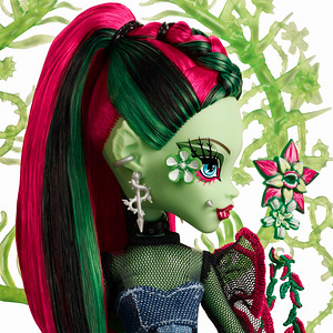 Monster high (3 фото из 9)