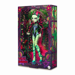 Monster high (7 фото из 9)