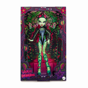 Monster high (8 фото из 9)