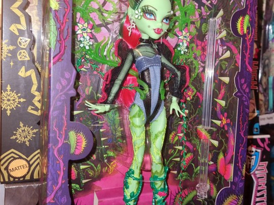 Monster high