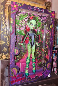 Monster high (1 фото из 9)