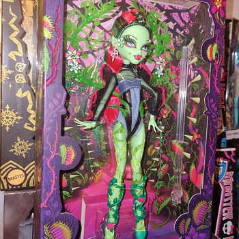 Monster high