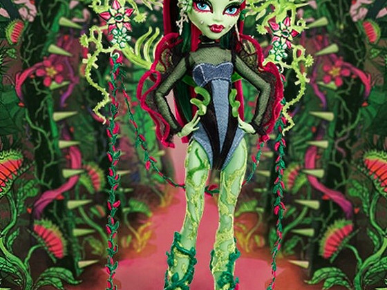 Monster high