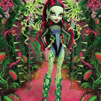 Monster high