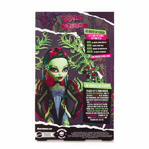 Monster high (9 foto no 9)