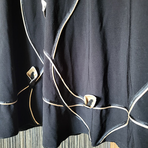 Seelik ja pluus komplekt (L) (4 foto / 5)