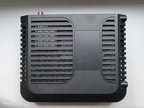 Cisco EPC3208 (Кабельный модем)