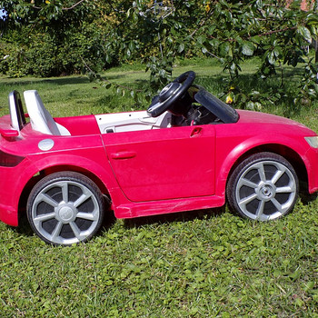 Akutoitel auto