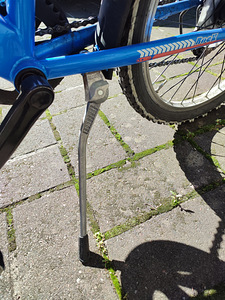 Laste jalgratas (4 foto / 9)