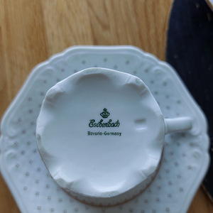 Кофейные двойки Villerroy &Boch, Empress China,Eschenbach (6 фото из 10)