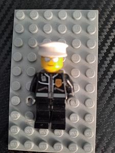 Lego City politsei (1 foto / 1)