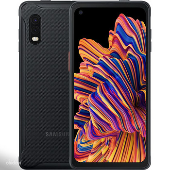 Telefon Samsung Xcover Pro 4/64GB
