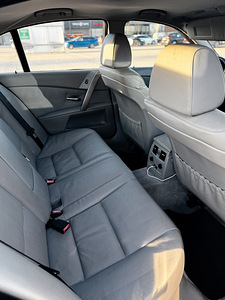 BMW E60 (3 foto / 15)
