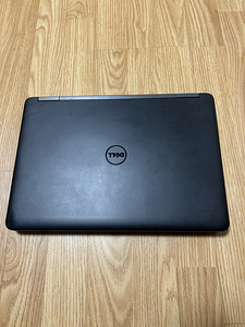 Dell Latitude E5440 (i5-4310U/8GB ram/120GB SSD/klaviatuuri (2 foto / 5)